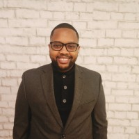 Tinashe Muwalo