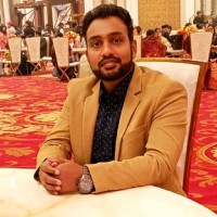 Rahul Tiwari