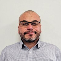 Alejandro Riquelme Ortega