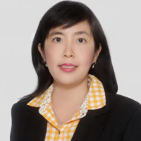 Sylvie Tan