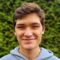 Tim Van Dijk