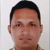 Md Iqbal Akhter