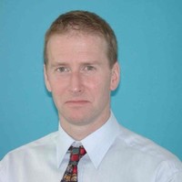Dr Joseph Hartley