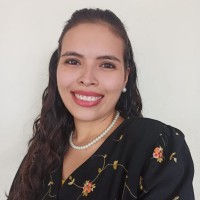 Grace Y. Gutiérrez G.