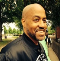 Terrance Nelson