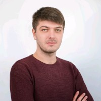 Viktor Pokhonskyi