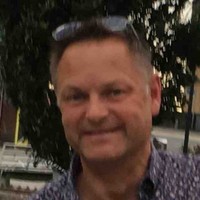 Chris Saberton