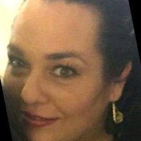 Teresa Auden Gomez
