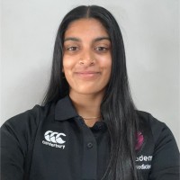 Heetal Varsani