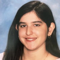 Jessica Goldberg