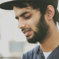Abhishek Kumar Sharma