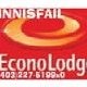 Innisfail Econolodge