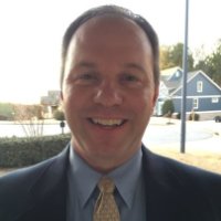 Michael Begg