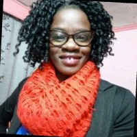 Irene Awinda