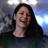 Diana Stamova
