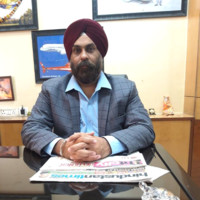 Taranveer Singh