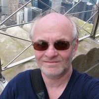 Jorma Kivinen