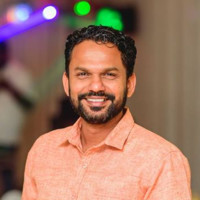 Damith Benaragama