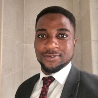 Jeffrey Ilori