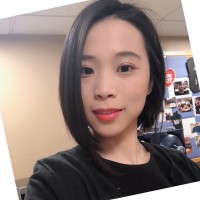 Michelle Lin