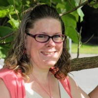 Kirsten Schmeckpeper