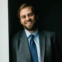 Josh Barnett, CFP® ChFC® CRPC®