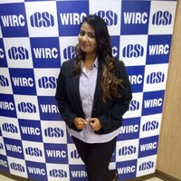 Cs Krutika Gada