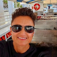 Crissie Lozano