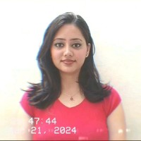 Shivani Negi