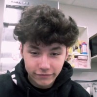 Nathan Evangelista (Student)