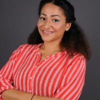 Yasmin Abd El Hak