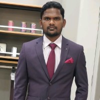 Mohankumar Sadhasivam