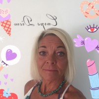 Madeleine Borg