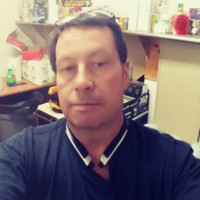 Mark Gerry