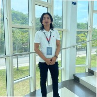 Mohamad Fizzriey Mohammad Fitri