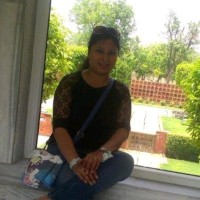 Rubila Khan