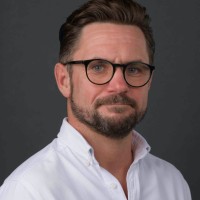 Simon Vosper