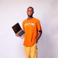 Anthony Yirinoba
