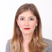 Paola Cadena Palacios