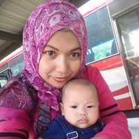 Mazliana Abd Rahman