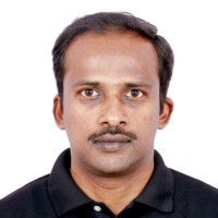 Vinay V K
