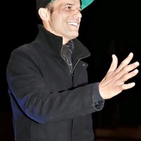 Carlos Ramos