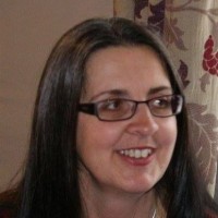 Martine Davies