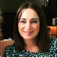 Deirdre Gilbourne