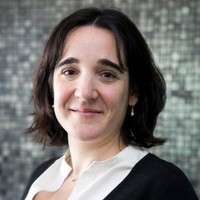 Susana Méndez Bartolomé
