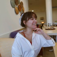 EMİNE EYLÜL OFLAZ