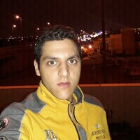 Nader Ahmed