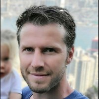 Bas van der Schaaf