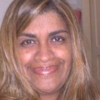 Marta Esperança Claudio