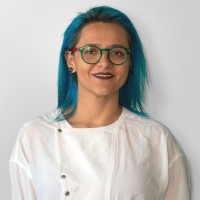 Bianca Gortárez Hernández